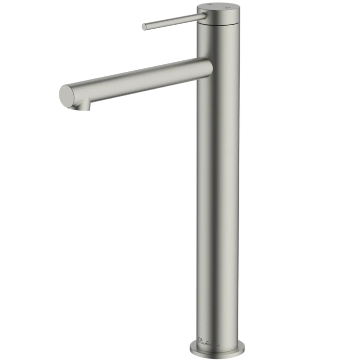 Oliveri Venice Straight Lead Free Tower Basin Mixer