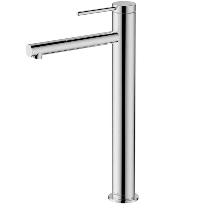 Oliveri Venice Straight Lead Free Tower Basin Mixer