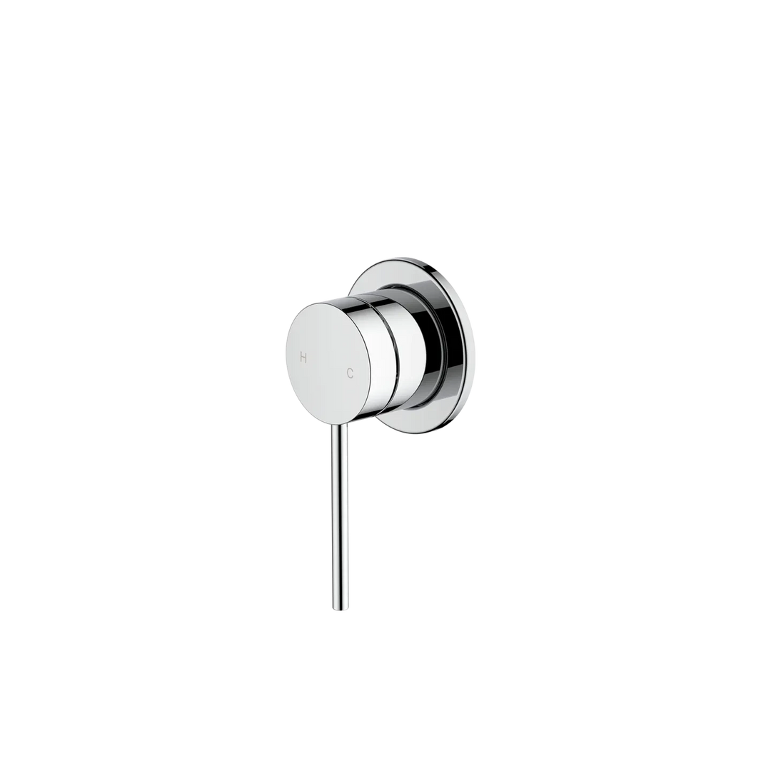 Oliveri Venice Lead Free Wall Mixer