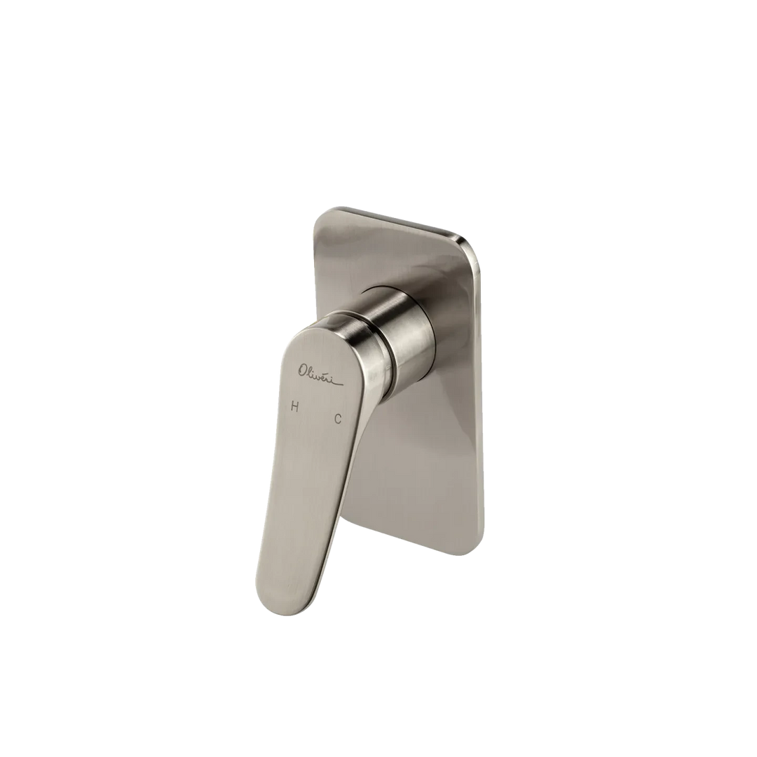 Oliveri Verona Lead Free Wall Mixer