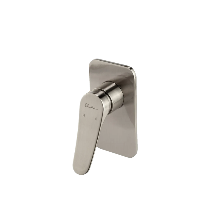 Oliveri Verona Lead Free Wall Mixer