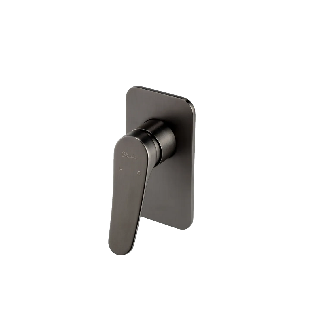 Oliveri Verona Lead Free Wall Mixer