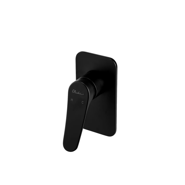 Oliveri Verona Lead Free Wall Mixer