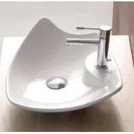 Basins Paco Jaanson Paco Jaanson Above Counter Kong 50 Basin 1TH