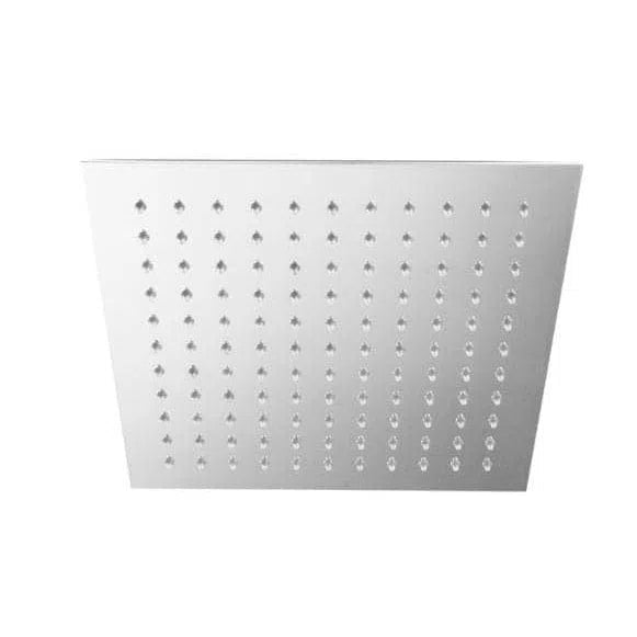 Showers Paco Jaanson Paco Jaanson Drop Square Shower Head