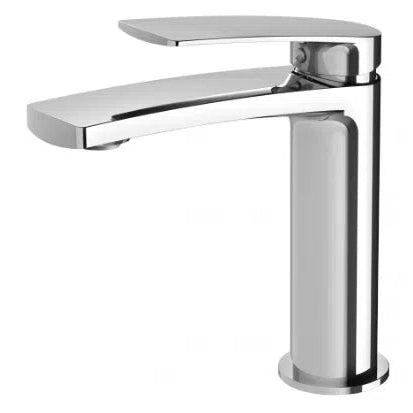Basin Mixer Phoenix Phoenix Mekko Basin Mixer Chrome