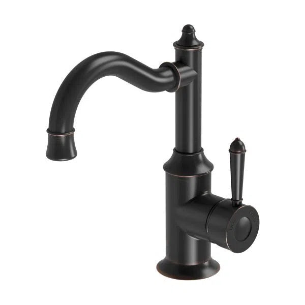 Phoenix Nostalgia Basin Mixer 160mm Shepherds Crook