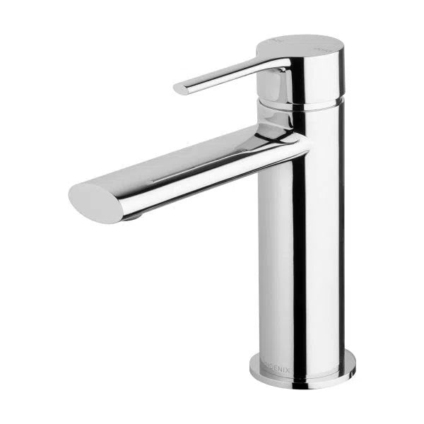 Phoenix Vivid Slimline Oval Basin Mixer