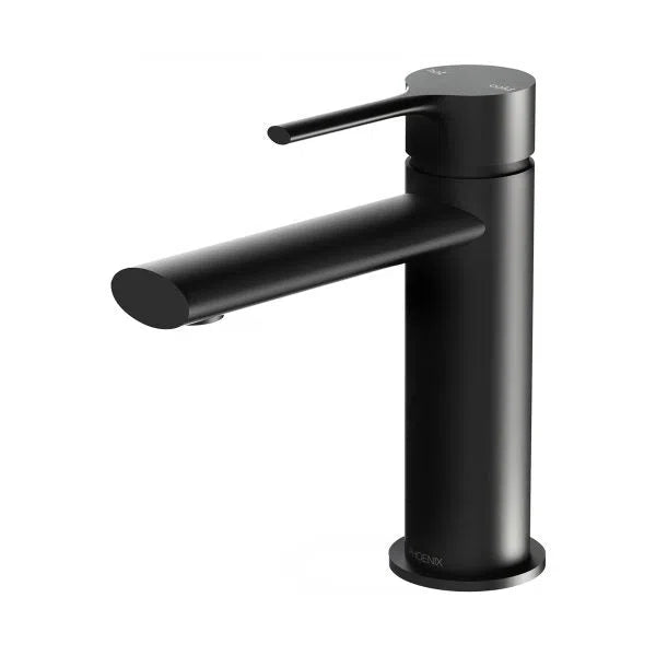 Phoenix Vivid Slimline Oval Basin Mixer