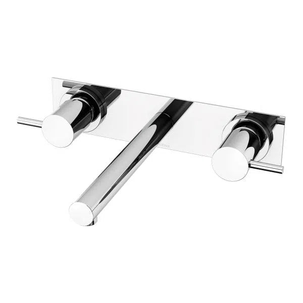 Phoenix Vivid Pin Lever Basin Set 200mm