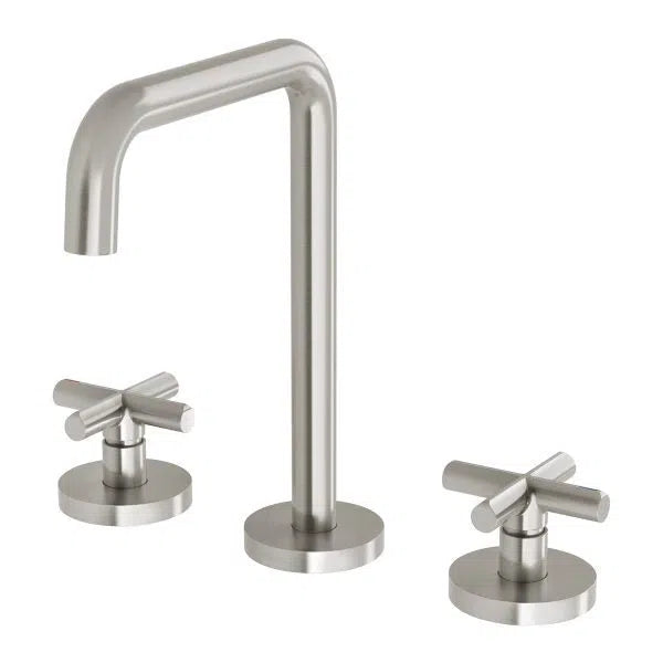 Phoenix Vivid Slimline Plus Lever Basin Set