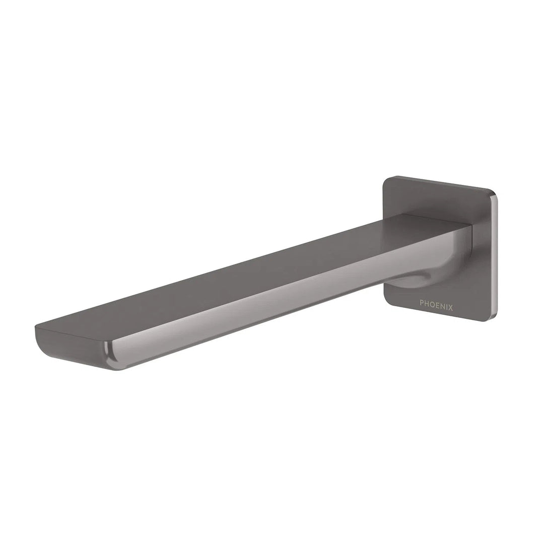 Phoenix Gloss MKII Wall Basin / Bath Outlet 200mm