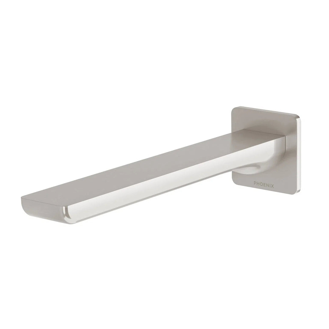 Phoenix Gloss MKII Wall Basin / Bath Outlet 200mm