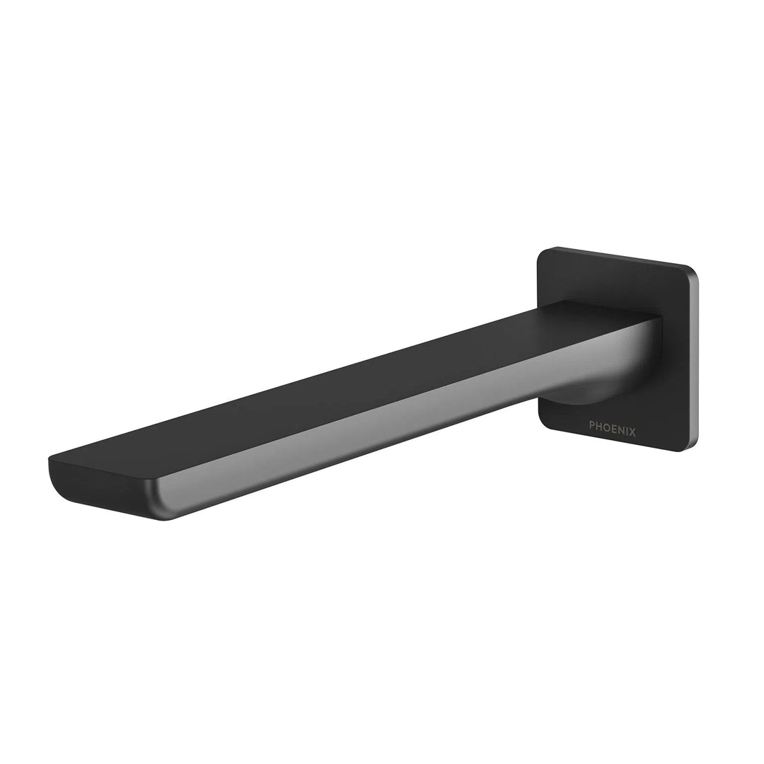 Phoenix Gloss MKII Wall Basin / Bath Outlet 200mm