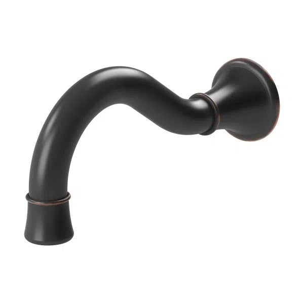 Phoenix Nostalgia Basin / Bath Outlet 180mm Shepherds Crook