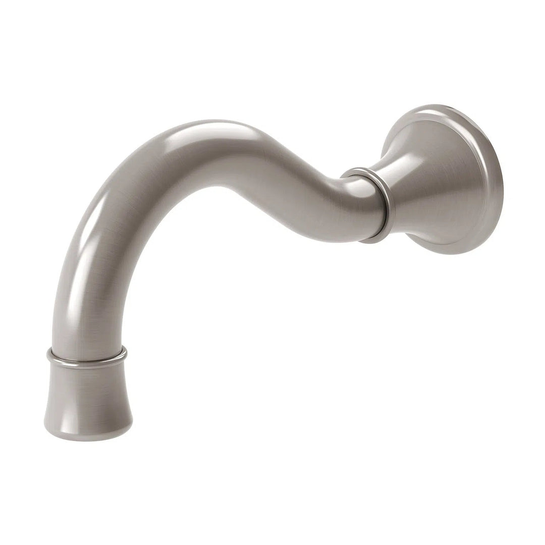 Phoenix Nostalgia Basin / Bath Outlet 180mm Shepherds Crook