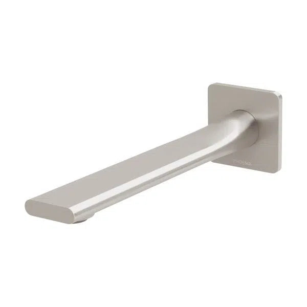 Phoenix Teel Wall Basin Outlet 200mm