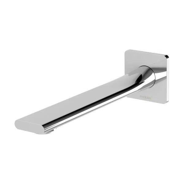 Phoenix Teel Wall Basin Outlet 200mm