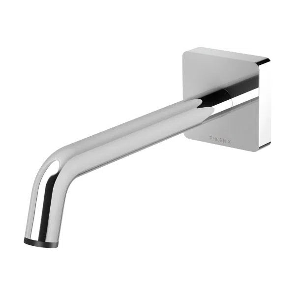 Phoenix Toi Wall Basin Outlet 180mm