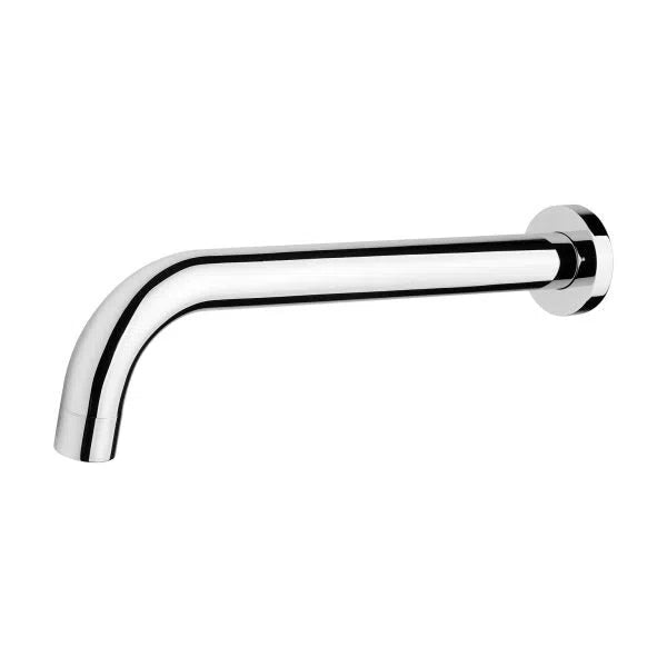 Phoenix Vivid Wall Bath Outlet Curved