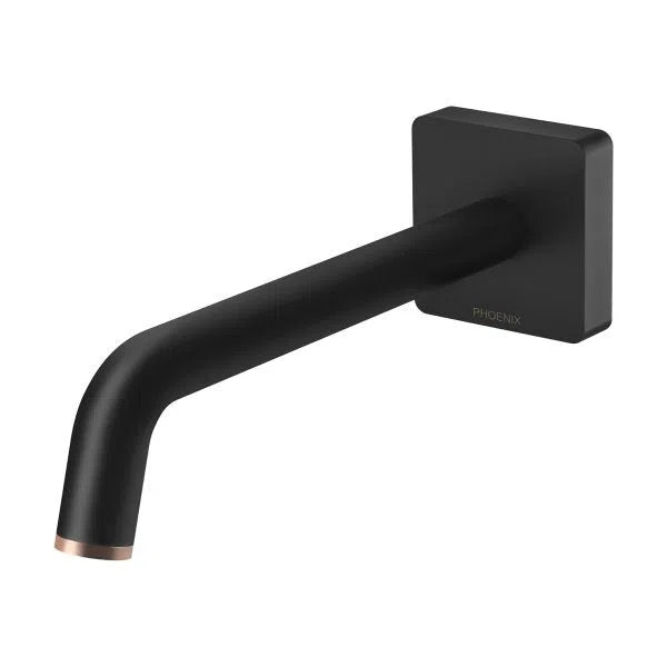 Phoenix Toi Wall Bath Outlet 180mm