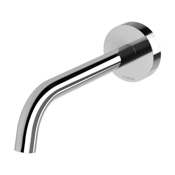 Phoenix Vivid Slimline Plus Wall Basin / Bath Outlet 180mm