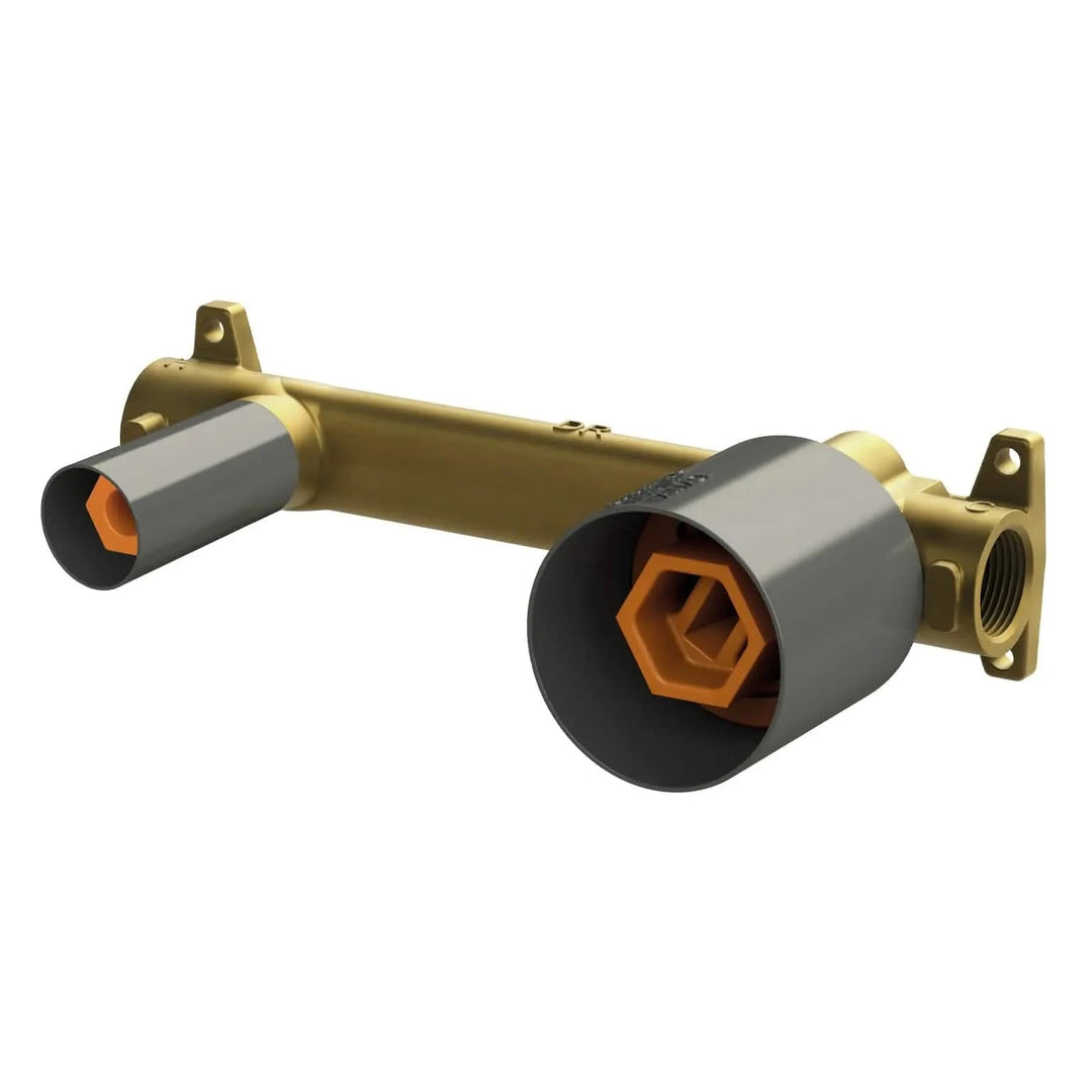 Phoenix SwitchMix Wall Basin/ Bath Mixer Rough-In Kit