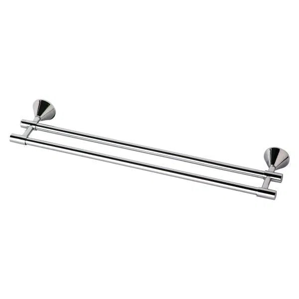 Phoenix Ivy Double Towel Rail