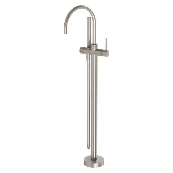 Phoenix Vivid Slimline Hand Shower