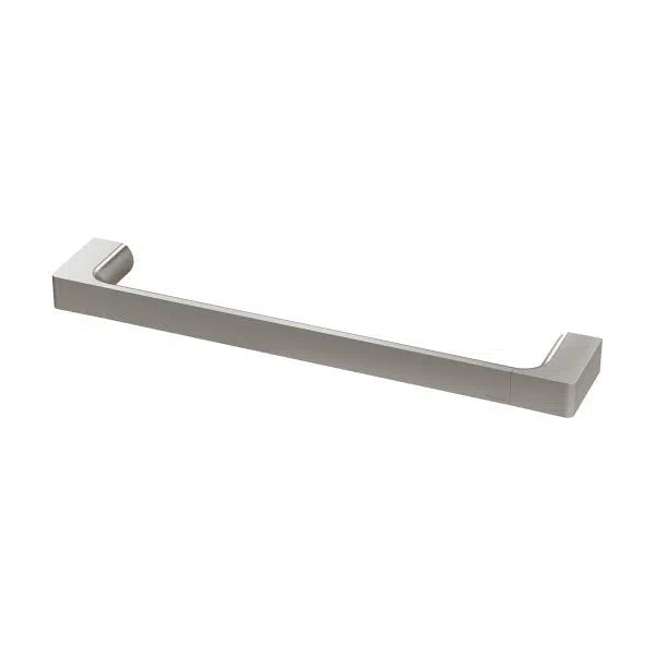 Phoenix Gloss Hand Towel Rail