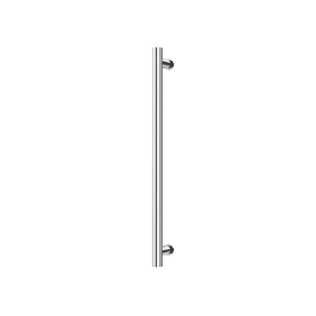 Phoenix Heated Towel Rail Round