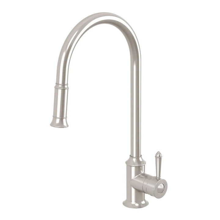 Phoenix Nostalgia Pull Out Sink Mixer 230mm