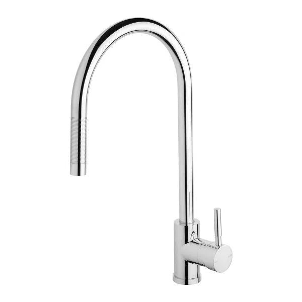 Phoenix Vivid Pull Out Sink Mixer