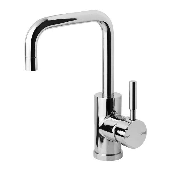 Phoenix Vivid Sink Mixer Squareline