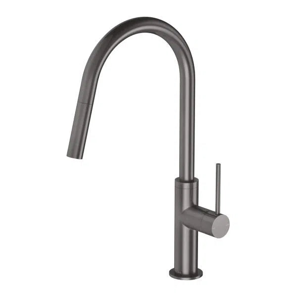 Phoenix Vivid Slimline Pull Out Sink Mixer