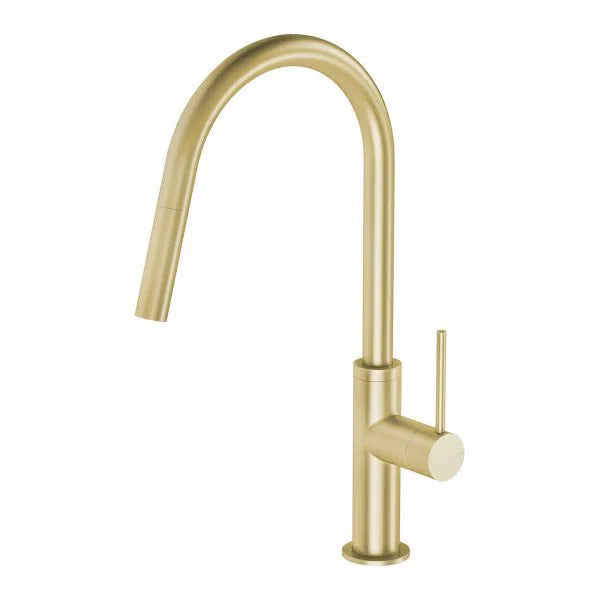 Phoenix Vivid Slimline Pull Out Sink Mixer