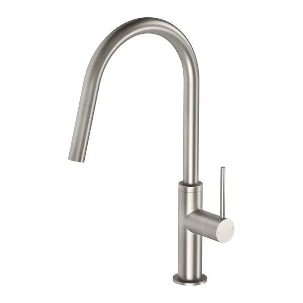 Phoenix Vivid Slimline Pull Out Sink Mixer