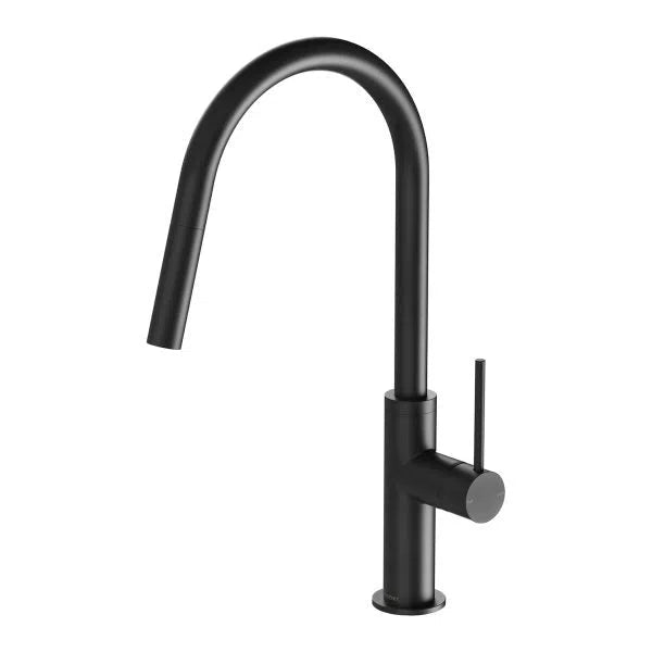 Phoenix Vivid Slimline Pull Out Sink Mixer