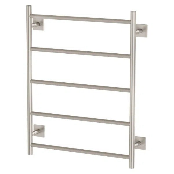 Phoenix Radii Towel Ladder Square Plate