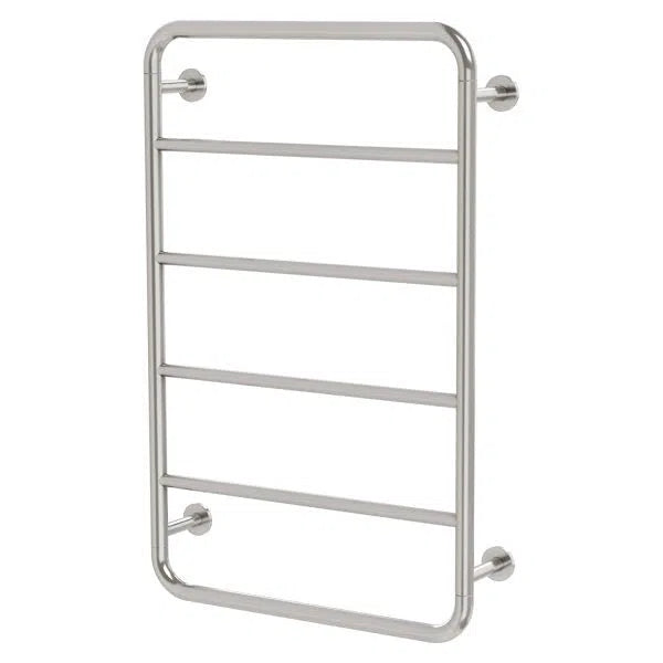 Phoenix Vivid Slimline Towel Ladder 800 X 500mm