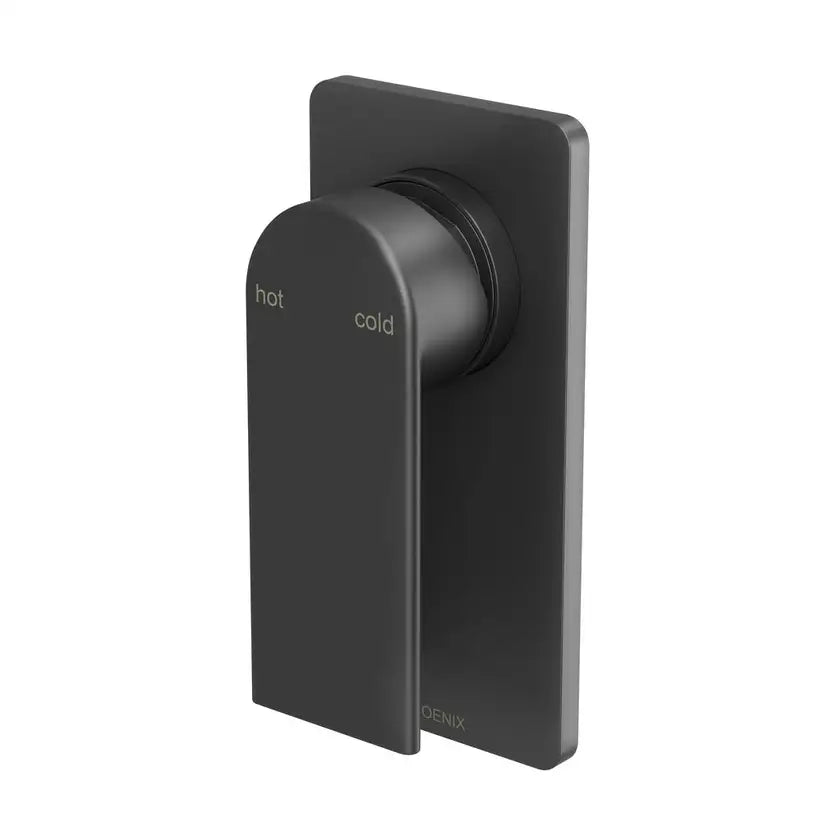 Phoenix Teel Wall/Shower Mixer Teel SwitchMix