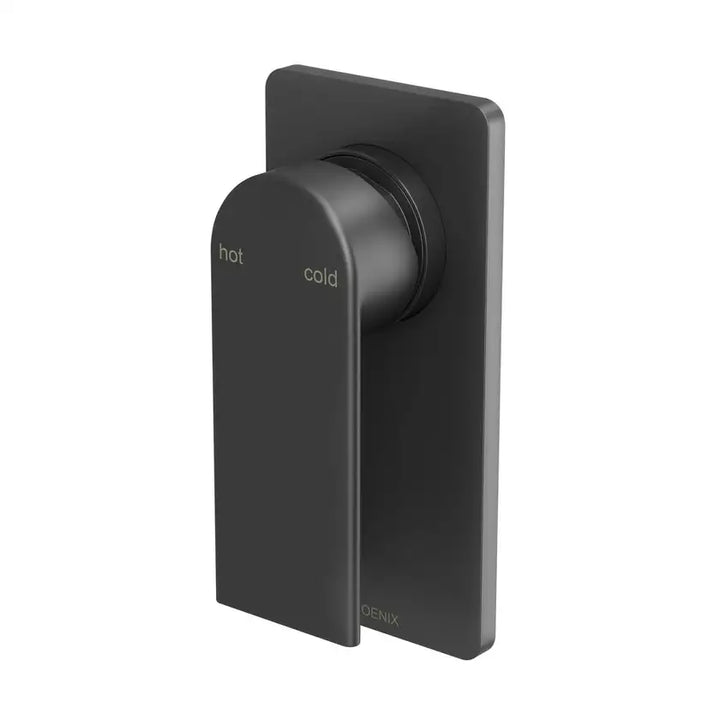 Phoenix Teel Wall/Shower Mixer Teel SwitchMix