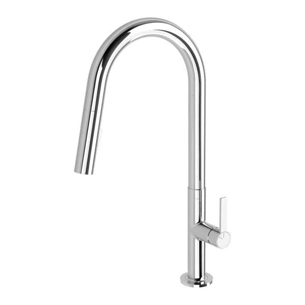 Phoenix Lexi MKII Pull Out Sink Mixer