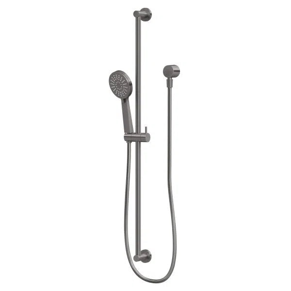 Phoenix Vivid Slimline Extended Rail Shower