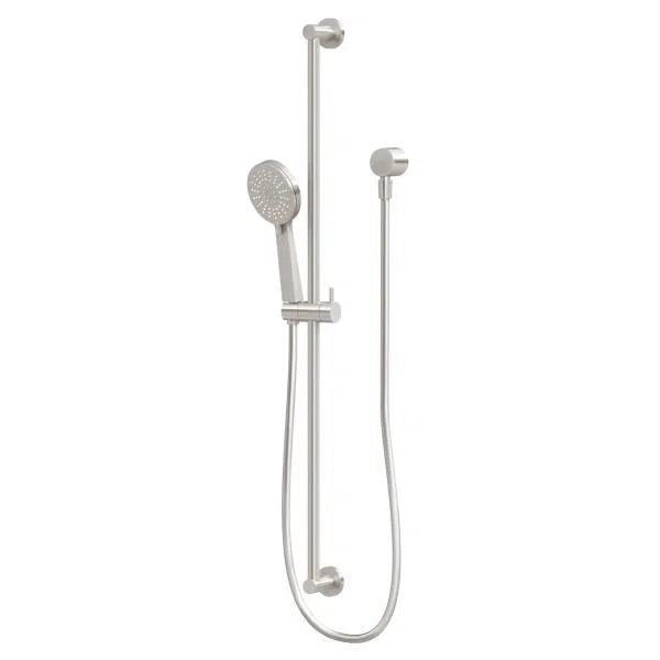 Phoenix Vivid Slimline Extended Rail Shower