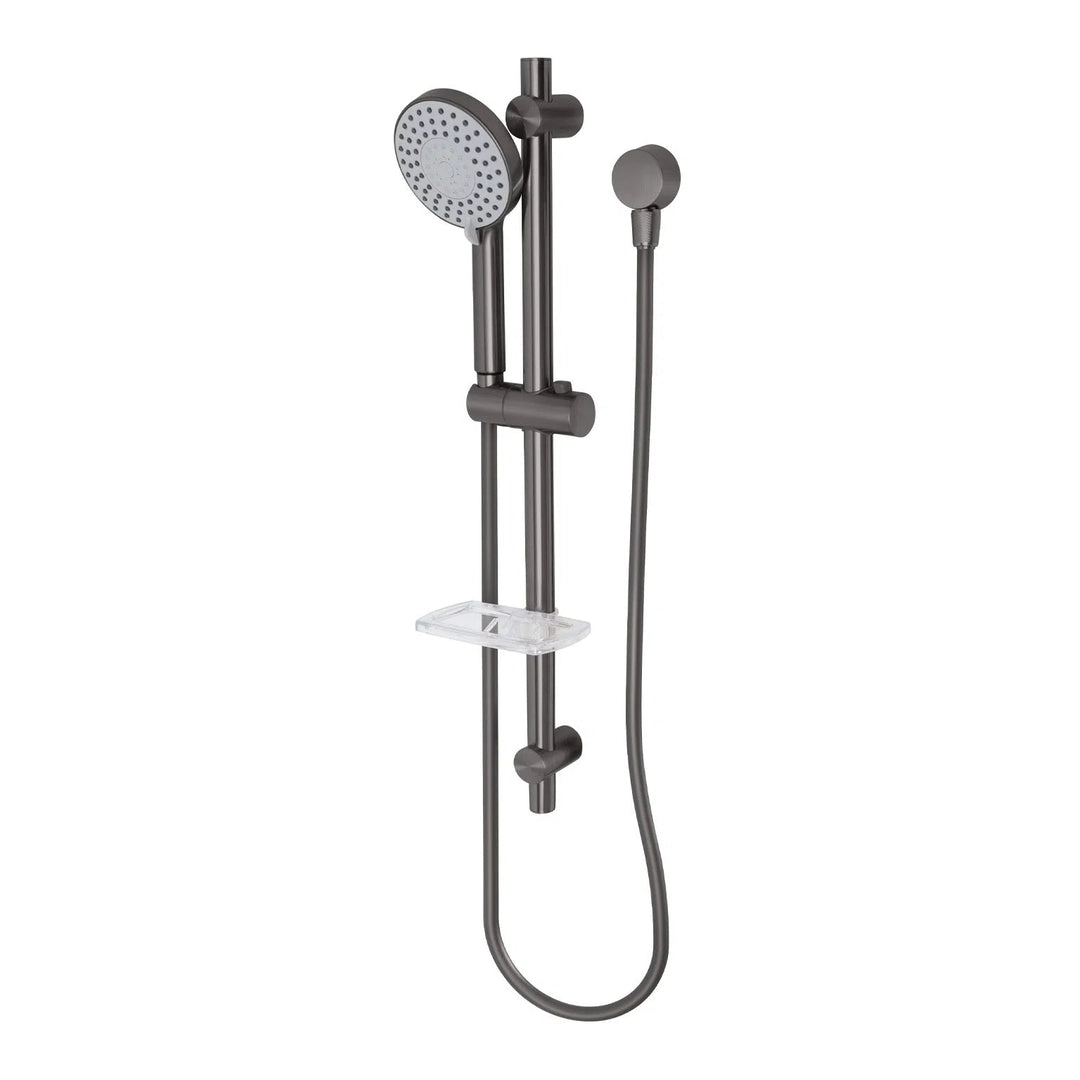 Phoenix Vivid Rail Shower