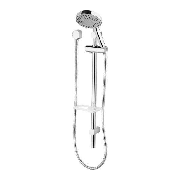 Phoenix Vivid Rail Shower