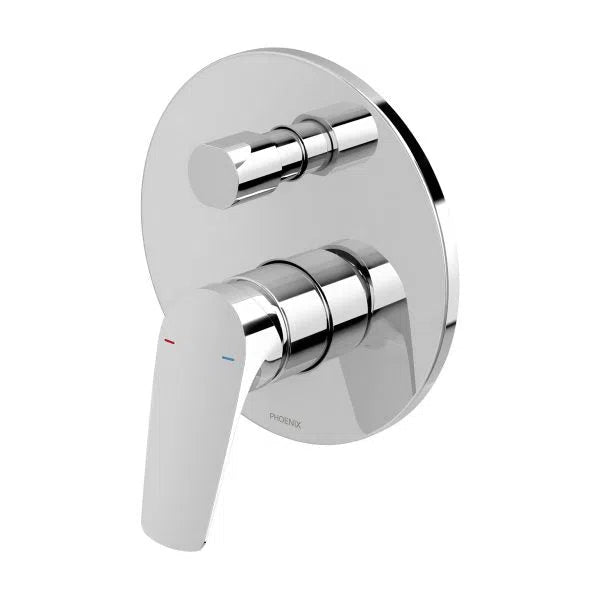 Phoenix Ivy MKII Shower / Bath Diverter Mixer Trim Kit