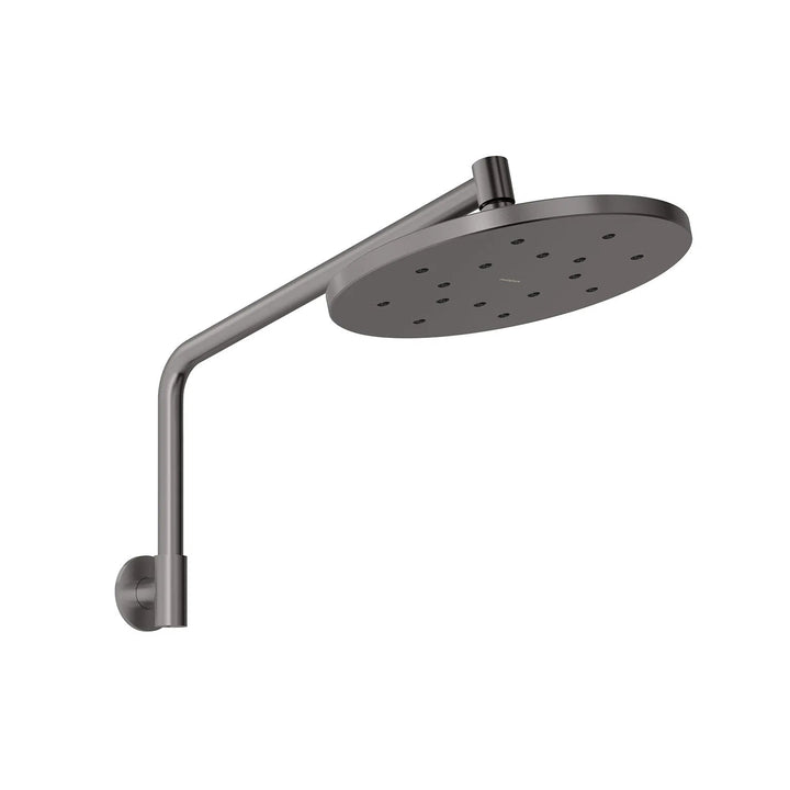 Phoenix Ormond High-Rise Shower Arm & Rose