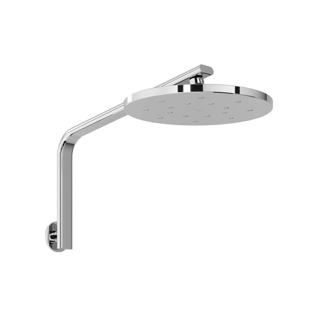 Phoenix Oxley High-Rise Shower Arm & Rose